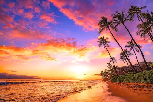 Kaanapali Apartment | KBM Resorts FREE CAR Kaanapali Royal Garden View 2-Bedroom Condo with Large Floorplan Quick Walk to Beach KRO-Q102