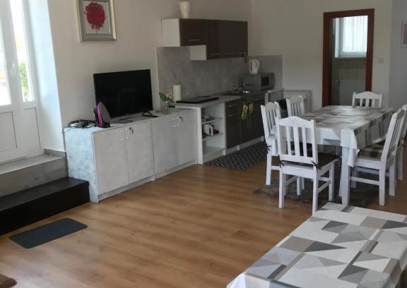 Kezmarok Apartment | Kežmarok Apartman N1 , Apartman N2