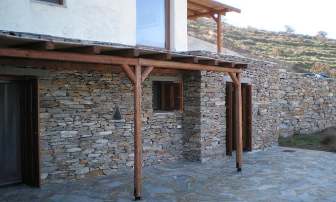 Kea House | Kea Amazing View Maisonette