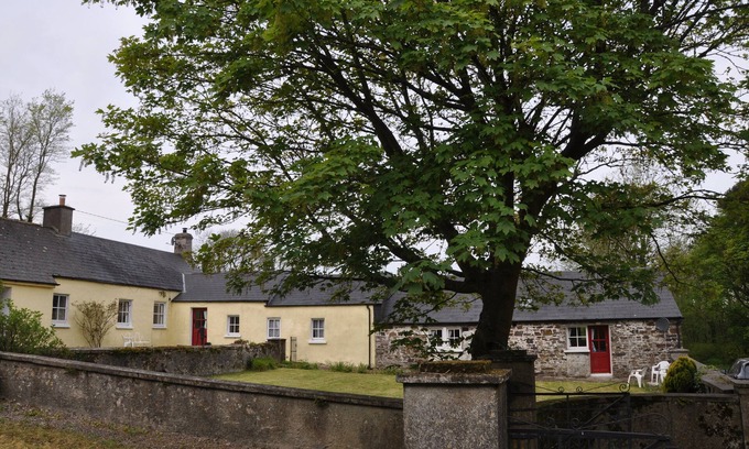 Ardmore House | Keane's Cottage Carriage House