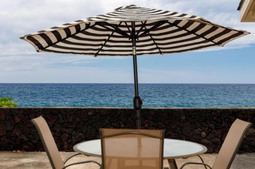 Kahaluu Bay House | Keauhou Kona Surf & Racquet Club #176