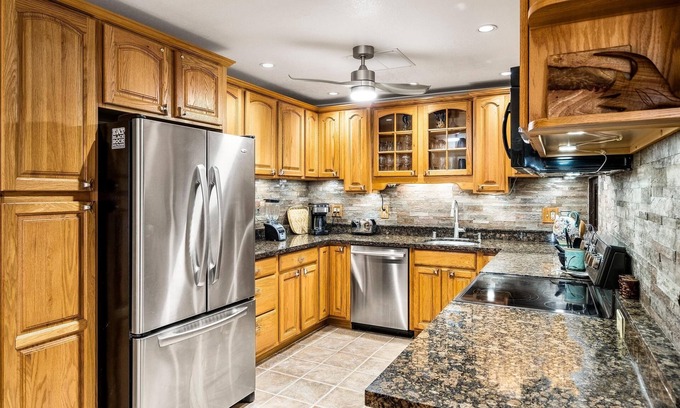 Keauhou Condo | Keauhou Punahele#e-102