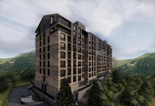 Tsaghkadzor Apartment | Kechi Forest Aparthotel Tsaghkadzor