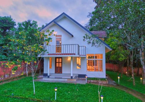 Sulthan Bathery Hotel | Kedara Pool Resort by VOYE HOMES, Wayanad Pet Friendly Resort with Tree House in Sulthan Bathery
