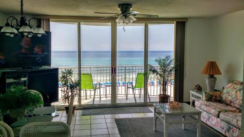 Fort Walton Beach Apartment | Keeler Island Princess 508