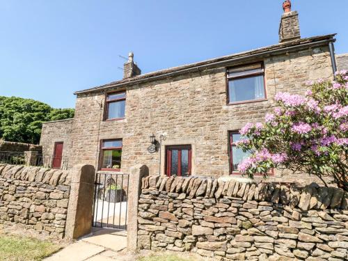 High Peak House | Keepers Cottage