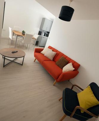 Clayton Apartment | Kehoe's Pad