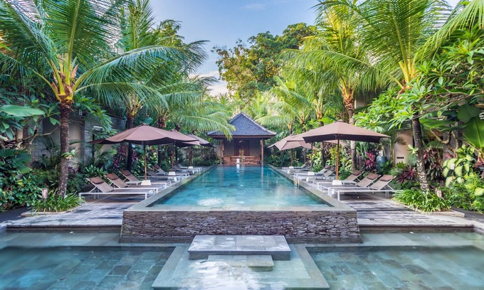 Sanur Resort | Kejora Suites