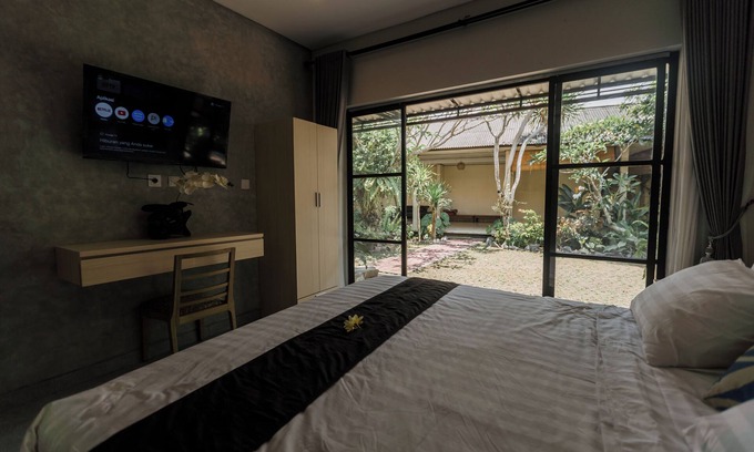 Kelating House | Kelating Dream Guest House