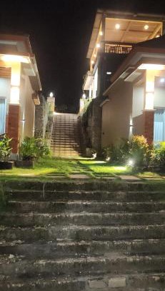 Penida Island Bed & Breakfast | Kelingking Garden Villa