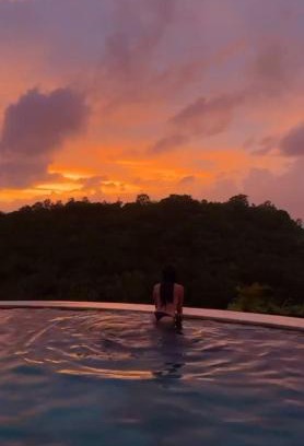 Penida Island Bed & Breakfast | Kelingking Parama Resort