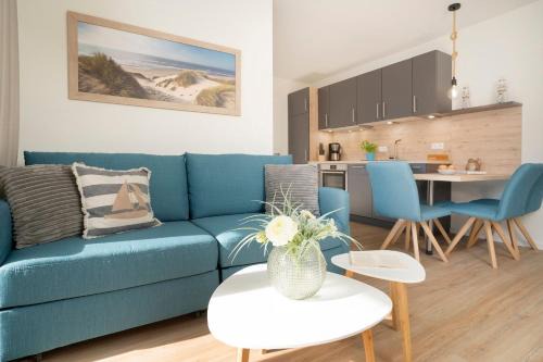 Kellenhusen Apartment | Kellenhusen Tor 27 Meerzeit 15