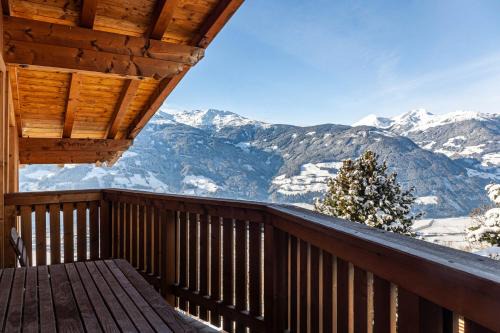 Gattererberg Apartment | Kellerjoch