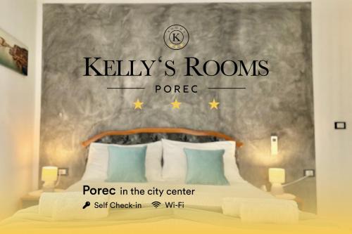 City Center Hotel | Kelly's Rooms