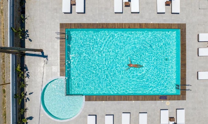 Faliraki Apartment | Kellys Luxury Apartments
