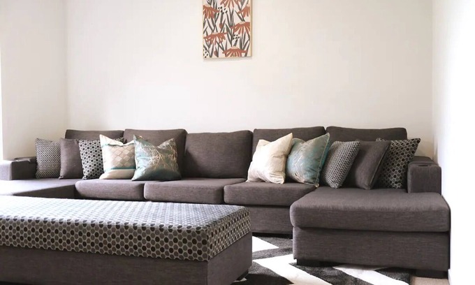Kellyville House | Kellyville Modern & Stylish House for family &workn