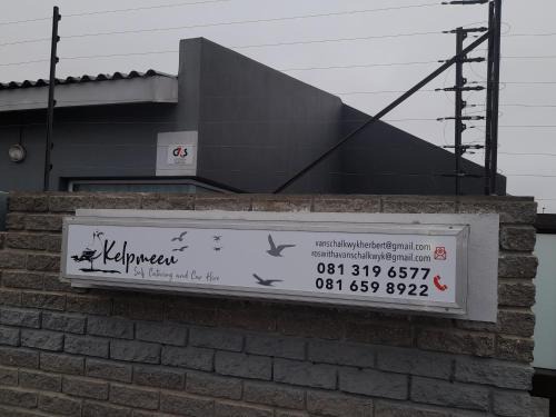 Swakopmund Apartment | Kelpmeeu Self- Catering and Car hire