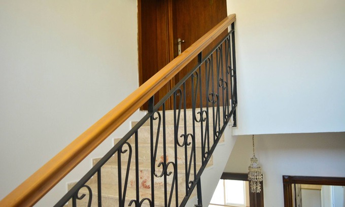 Kemer Villa | Kemer Monnaroza Villa