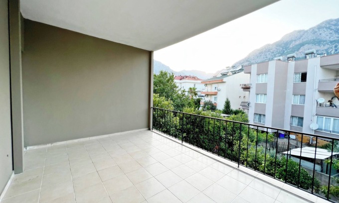 Kemer Apartment | Kemer Sunrise Suit