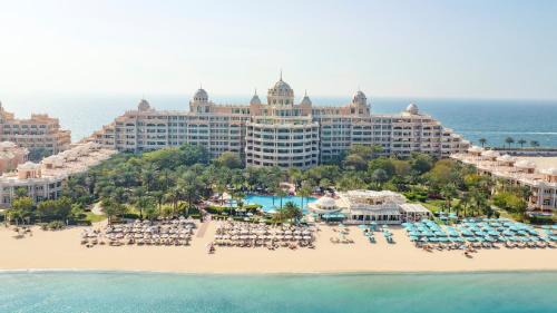 Palm Jumeirah Resort | Kempinski Hotel & Residences Palm Jumeirah