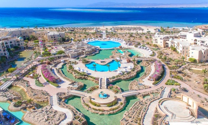 Soma Bay Resort | Kempinski Hotel Soma Bay