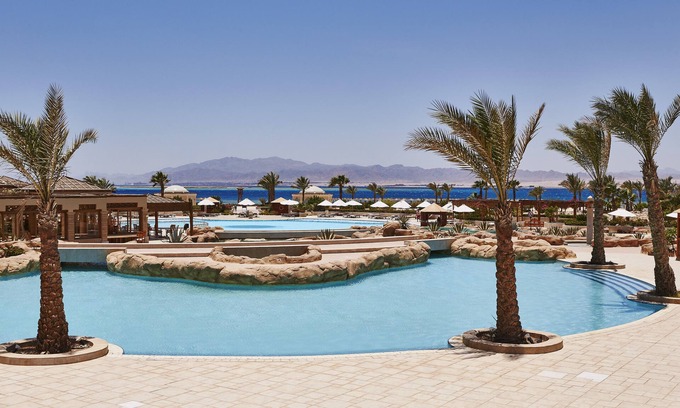 Soma Bay Hotel | Kempinski Hotel Soma Bay