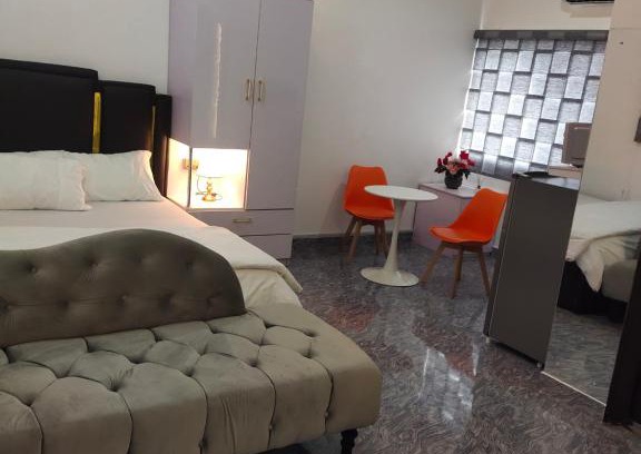 Port Harcourt Apartment | Kemzie's Apartments