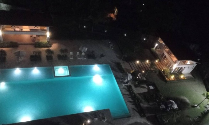 Villas Del Mar Apartment | Kendasol JuanDolio 1Br 2Bds 4Px WiFi