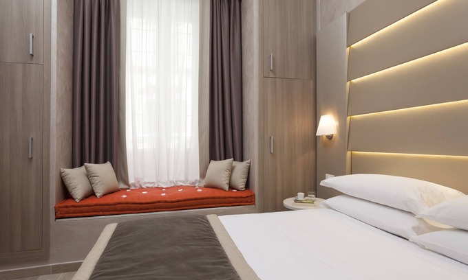 Esquilino Hotel | Kennedy Hotel