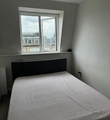 Addison House | Kensington house
