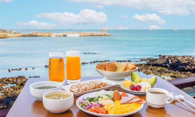Hallim Apartment | Kensington Resort Jeju Hanlim