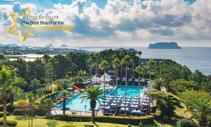 Gangjeong-dong Hotel | Kensington Resort Seogwipo