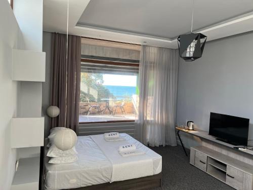 Kobuleti House | KENT hotel & Restaurant KENT beach