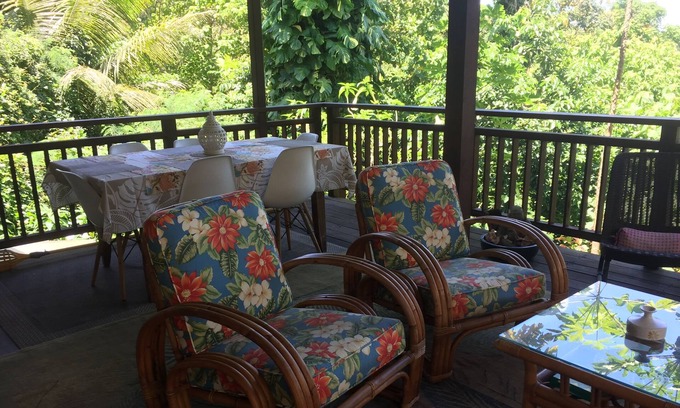 Makapala Cottage | Keokea Beach Sweet Retreat