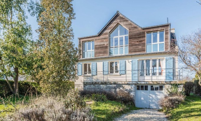 Saint-Cast-le-Guildo House | Ker Kast - Grande maison proche plage