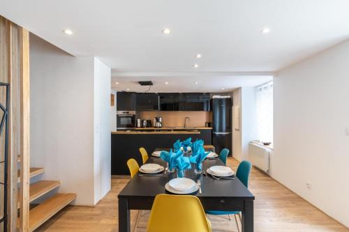 Plouhinec House | Ker Pesketaer