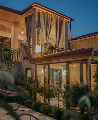 Telavi Hotel | Kera Rooms