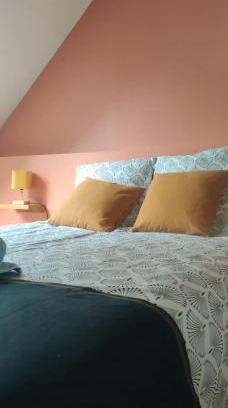 Ploemeur Apartment | Kerarmel