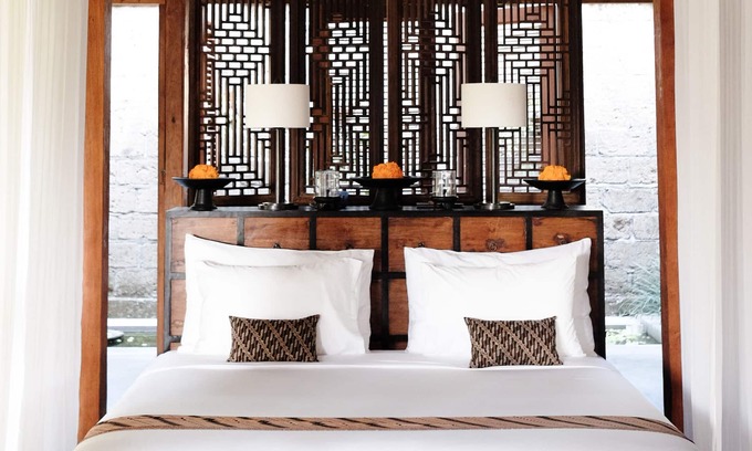 Babakan Cottage | Keraton Joglo House in Canggu Resort