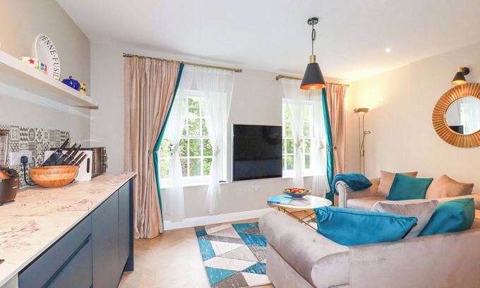 St Austell Cottage | Kerensa