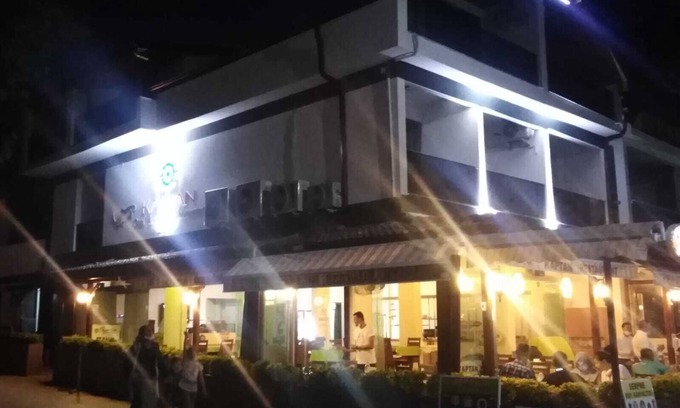 Kerpe Hotel | Kerpe Kaptan Pansiyon