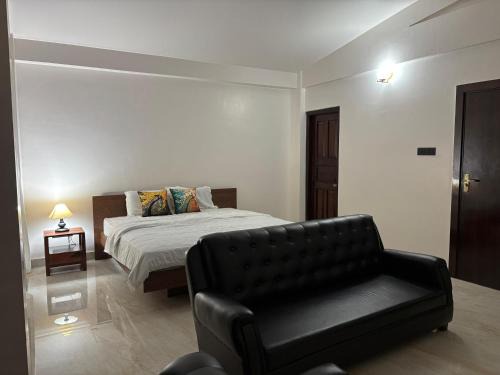 Shillong Bed & Breakfast | Kerphida B&B
