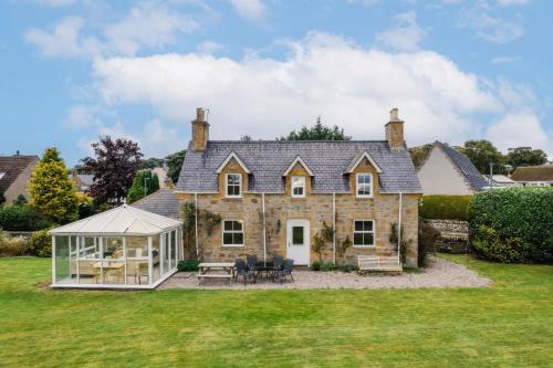 Dornoch House | Kerrisdale