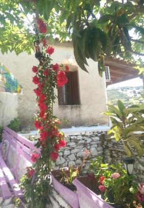 Karystos House | Kerry's Evia Island House