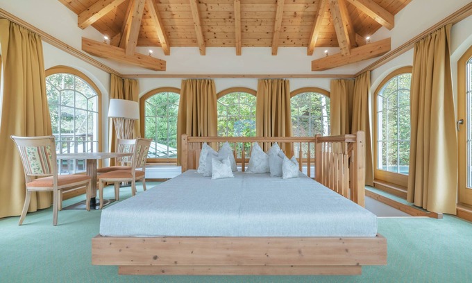 Kaltenbach Hotel | KERSCHDORFER - wohlfühlhotel garni · adults only