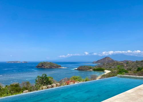 Sumbawa Barat Hotel | KERTASARI LODGE