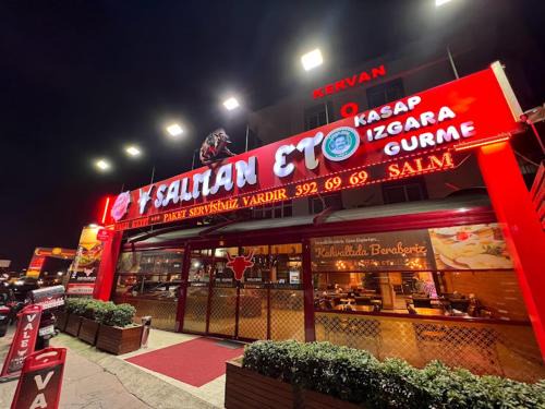 Kaynarca Hotel | Kervan Hotel Pendik