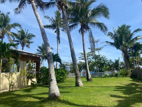 Catangnan Resort | Kesa Cloud 9 Hotel & Resort Siargao