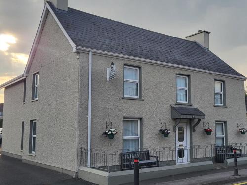 Kesh House | Kesh self catering holiday home.