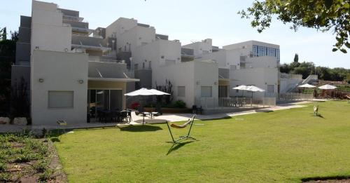 Eilon Apartment | Keshet Eilon - Suites and Villas
